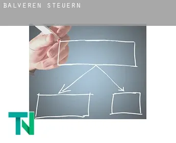 Balveren  Steuern