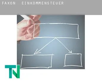 Faxon  Einkommensteuer