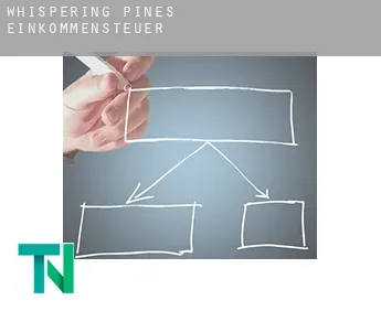 Whispering Pines  Einkommensteuer