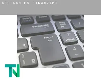 L'Achigan (census area)  Finanzamt