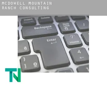 McDowell Mountain Ranch  Consulting