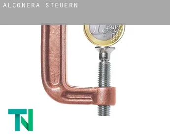 Alconera  Steuern