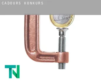 Cadours  Konkurs