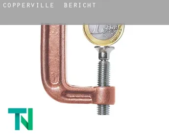 Copperville  Bericht