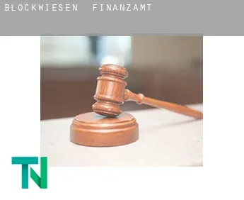 Blockwiesen  Finanzamt