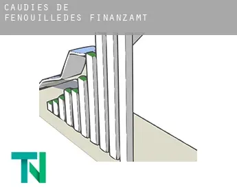 Caudiès-de-Fenouillèdes  Finanzamt