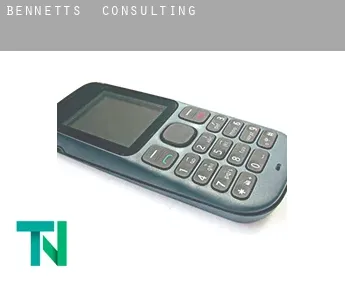 Bennetts  Consulting