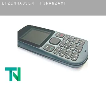 Etzenhausen  Finanzamt