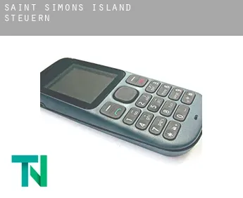 Saint Simons Island  Steuern