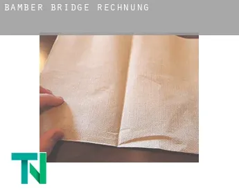 Bamber Bridge  Rechnung