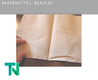 Barsbüttel  Bericht
