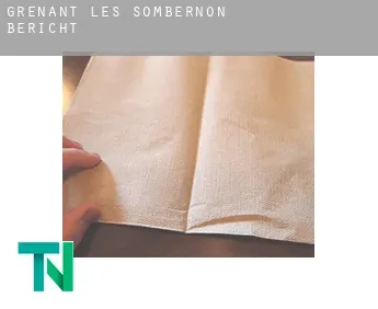 Grenant-lès-Sombernon  Bericht