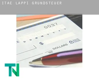 Itae-Lappi  Grundsteuer