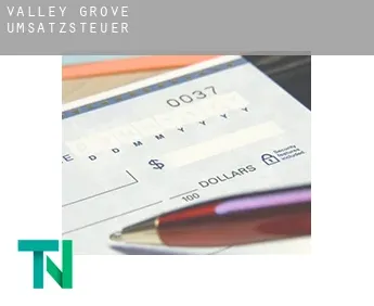 Valley Grove  Umsatzsteuer