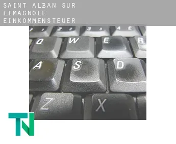 Saint-Alban-sur-Limagnole  Einkommensteuer