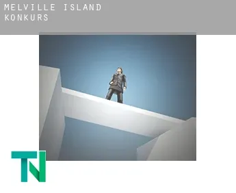 Melville Island  Konkurs