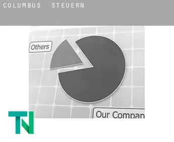 Columbus  Steuern