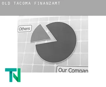 Old Tacoma  Finanzamt
