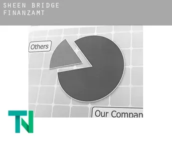 Sheen Bridge  Finanzamt