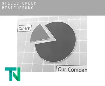 Steels Creek  Besteuerung
