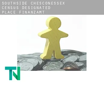 Southside Chesconessex  Finanzamt