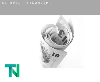 Andover  Finanzamt