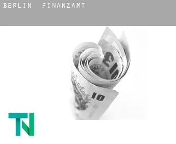 Berlin  Finanzamt