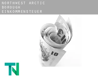 Northwest Arctic Borough  Einkommensteuer