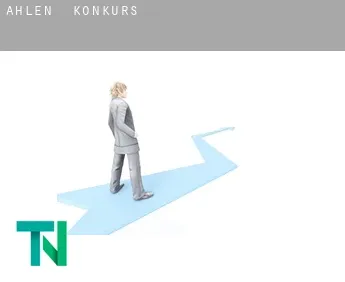 Ahlen  Konkurs