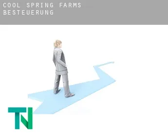 Cool Spring Farms  Besteuerung