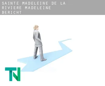 Sainte-Madeleine-de-la-Rivière-Madeleine  Bericht