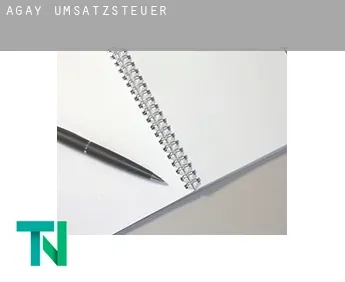 Agay  Umsatzsteuer