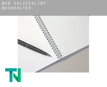 Bad Salzschlirf  Buchhalter