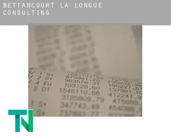 Bettancourt-la-Longue  Consulting