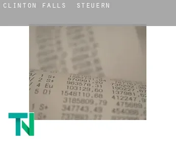 Clinton Falls  Steuern