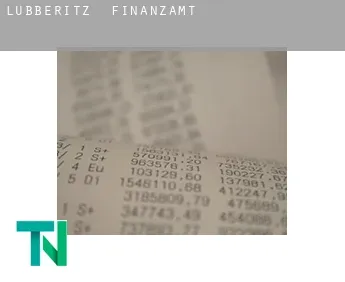 Lübberitz  Finanzamt