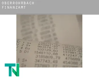 Oberrohrbach  Finanzamt