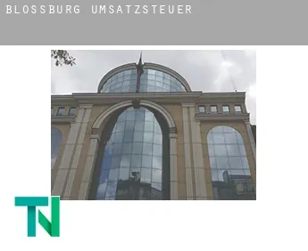Blossburg  Umsatzsteuer