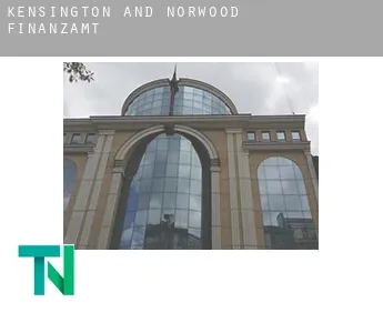 Kensington and Norwood  Finanzamt