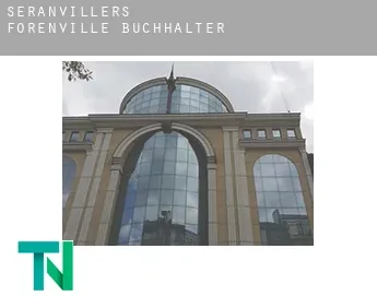 Séranvillers-Forenville  Buchhalter