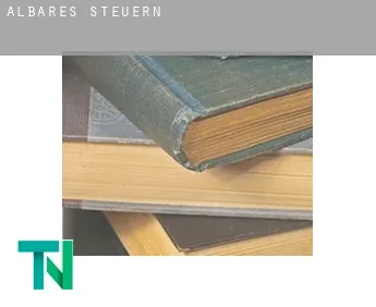 Albares  Steuern