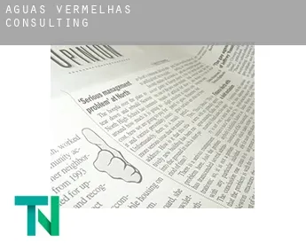 Águas Vermelhas  Consulting