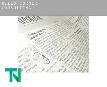 Hills Corner  Consulting