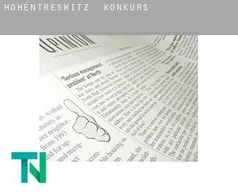 Hohentreswitz  Konkurs