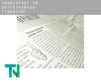 Ingolstadt im Unterfranken  Finanzamt