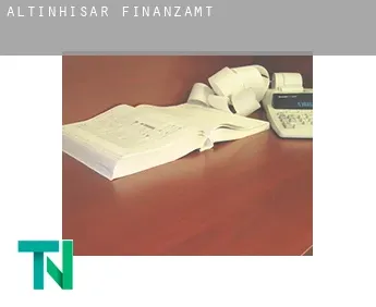 Altınhisar  Finanzamt