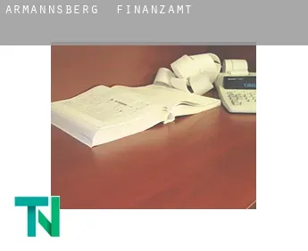 Armannsberg  Finanzamt