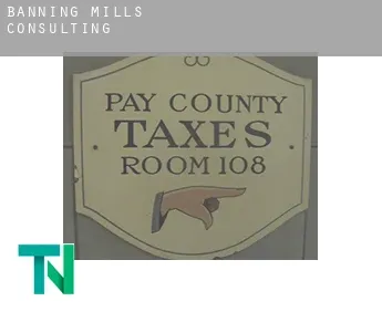 Banning Mills  Consulting