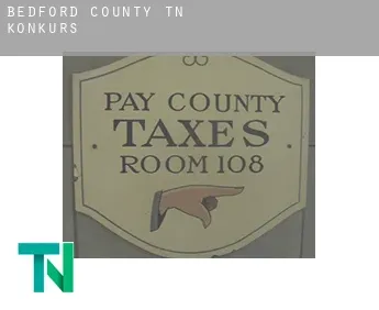 Bedford County  Konkurs