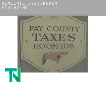 Gemeente Doetinchem  Finanzamt